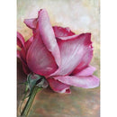 5D DIY Full Drill Diamond Painting Flowers Cross Stitch Embroidery (10)