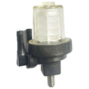 Oil Water Separator Motorcycle Plastic for Yamaha 9.9-40HP Outboard Boat Engines