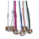 Set Rainbow Colorful Color String for Acoustic Guitar D9S7