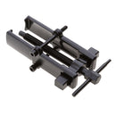 2 Jaws Carbon Steel Heavy Duty Cross-Legged Gear Bearing Puller Extractor Tool -