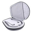 Carrying Case For Sony Wi-1000X, Wi-C600N, Sbh90C, Sbh90Cjp, H700, Wih700/B