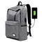 2017 1pcs Backpack External USB Charging Interface Adapter Charging Cable HOT ##