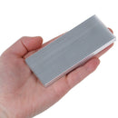 100x41x8mm Aluminum Heat Sink Heatsink for High Power LED Amplifier IC Chip JR