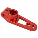1PCS Aluminum Alloy 25T 31Mm Steering Servo Arm Horn for RC Car Crawler Par