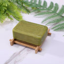 Natural Herbal Handmade Soap Anti Acne Oil Control Cleansing Soap Skin Care