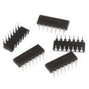 10PCS HD74LS86P DIP-14 new logic chipA SE