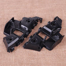 Front Bumper Grille Bracket Retainer fit for VW Jetta MK4 2011-14 5C6807183 Hf