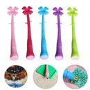 5D DIY Diamond Painting Rhinestone Sticky Pen Embroidery Craft F2P4 Double D4J8