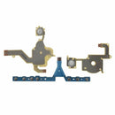 New Left Right Button Key Flex Ribbon Cable Replacement Repair Part For PSP Q5U3