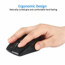 Type-C 2.4Ghz Wireless Mouse Available With Usb C Receiver For Macbook Pro  C5P7