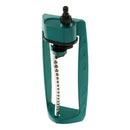 Garden Lawn Hose Watering Oscillating Sprinkler