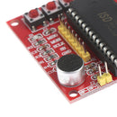 ISD1700 Voice Recording Module Class ISD1760 Voice Module AVR Arduino PIC  BX