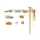 Carb Rebuild Repair Kit for KAWASAKI KVF 300 A B Prairie 4x4 1999-2002
