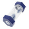3pcs Plastic Hourglass Sand Glass Timer School Classroom Office Desktop