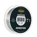 20Lb Seaknight T1 100% Fluorocarbon Coating Fishing Line 100M Monofilament  A2L5