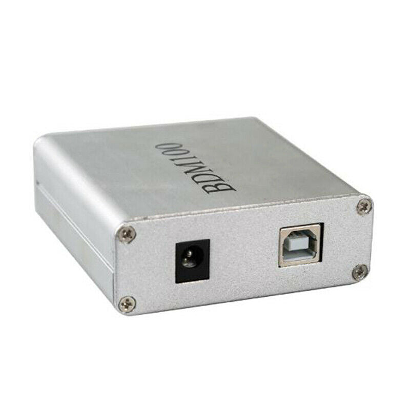 BDM100 V1255 ECU Flasher Chip Tuning Programmer Interface OBD Code ReaderS Gw