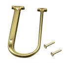 DIY Scrapbooking Alloy Alphabet Letters Wall Name Plaque Sign Handcraft U