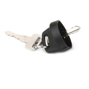 Ignition Key Switch Fit For YAMAHA GRIZZLY 660