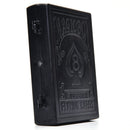 Best Box Broken Paper Card Case Close-up Magic Tricks Props Toys TO
