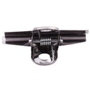 Office Stationery Document Paper File Ticket 12.7cm Width Folder Clip Clamp