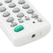 Universal Smart Remote Control Controller With Learn Function For LCD TV B3cU