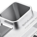 Puluz For New Hero/Hero7 Black /6 /5 Housing Shell Case Cnc Aluminum Alloy