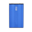 New USB 3.0 SATA 2.5in Super Speed HDD External Hard Drive Enclosure Case SN9F