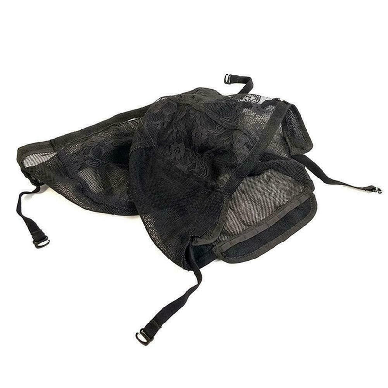 1pcs Wig Net Cap For Men Women From Wig F1F4