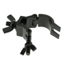 Heavy Duty Aluminum Light Spotlight Par Clamp Hook Hardware 75kg/165.34 lb for