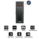 A7 1080P HD Mini Camera Digital Camcorders DVR Infrared Night-Vision Motion