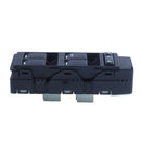 4602780AA Power Window Master Control Switch for Jeep Chrysler Dodge Black/