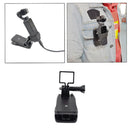 Stabilized Universal Clamp Multi-function Adapter for DJI Osmo Pocket Convenient