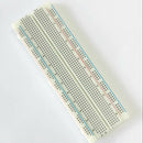 Solderless MB-102 MB102 Breadboard 830 Tie Point PCB BreadBoard Arduino Ew