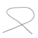 (2.4mm) Polyolefin 2:1 Heat Shrink Tubing Tube Sleeve Sleeving Wrap 1.2m P2K2