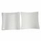 2pcs Guitar Fingerboard Fretboard Saddle Nut Radius Gauge Measuring Stainle