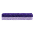 Pedicure Foot Grinding Tool Pumice Stone Non Slip Callous Remover Feet Rasp ME