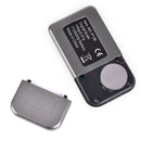 0.01g-100g Mini Ultrathin Jewelry Digital Portable Pocket Scale ME