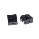 10X Set 12x12x9mm Latching Tactile Push Button Switch Tact SMD PCB 2-pin DIP JR