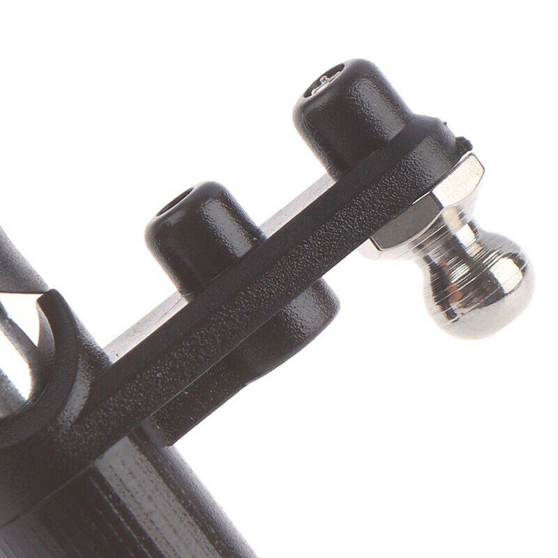 02025 Servo Saver Arm Complete 43mm A RC HSP 1/10 4WD On-Road RC Car Truc Kw