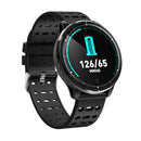 P71 Smart Watch Men Women Heart Rate Blood Pressure Monitor Sport Activity