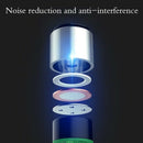 Computer Microphone Game K Song Voice Conference Home Desktop Mini Usb Micr