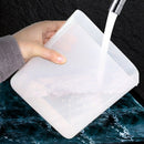 Waterproof Car Trash Can For Litter-Mini ABS Auto Garbage Bag, Makes A Grea