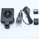 USB Charge Mini Cooling Fan On Cooling Chiller Fan For Fish Tank Practical