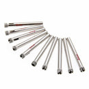10 x Diamond Holesaw Tile Glass Slate Porcelain Marble Drill Bits Tool 6mm