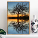 5D DIY Full Drill Diamond Painting Scenery Cross Stitch Craft Kits (02)