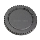 Body Cap Cover for Canon Eos 1100D 1000D 600D 550D 500D 450D 1D 7D 5D 5DII hv2n