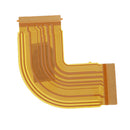 Image CCD CMOS Flex Cable Sensor Flexible Cable For  D600 Repair Unit