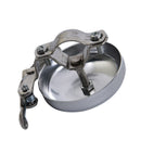 1pc Bicycle Retro English Bell Ringing Bell Aluminum Metal Bike BellA.AU