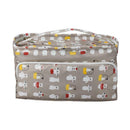 Knitting Bag Mini Bear Threads Yarn Storage Bag for Knitting Accessories