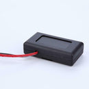 DC 9V-36V Digital LED Car Water Temp Gauge Temperature Meter with Sensor